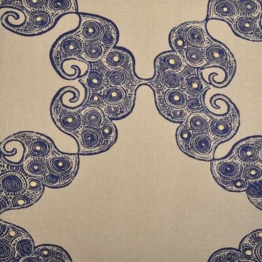 Ткань Duralee fabric 21036-193