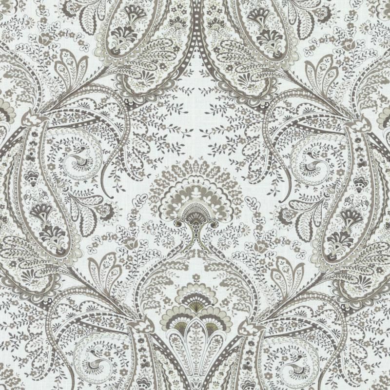 Ткань Duralee fabric 42439-155