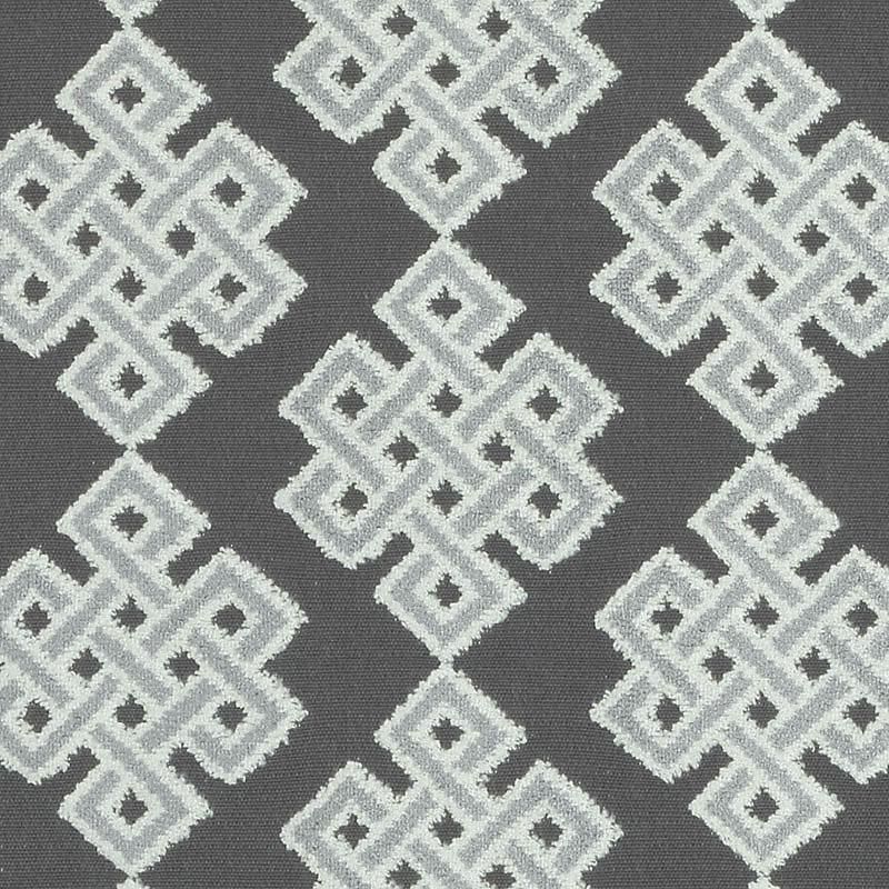 Ткань Duralee fabric DV15968-526