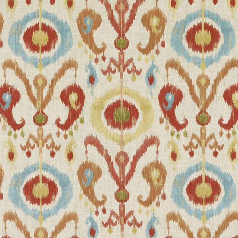 Ткань Duralee fabric 42456-451