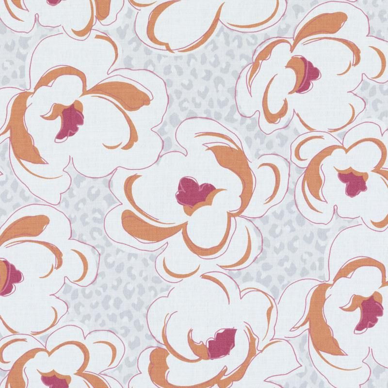 Ткань Duralee fabric 21088-35