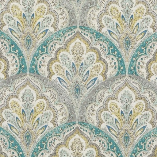 Ткань Duralee fabric 42438-339