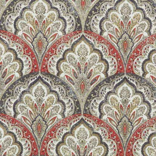 Ткань Duralee fabric 42438-192