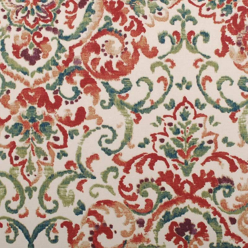 Ткань Duralee fabric 21059-215
