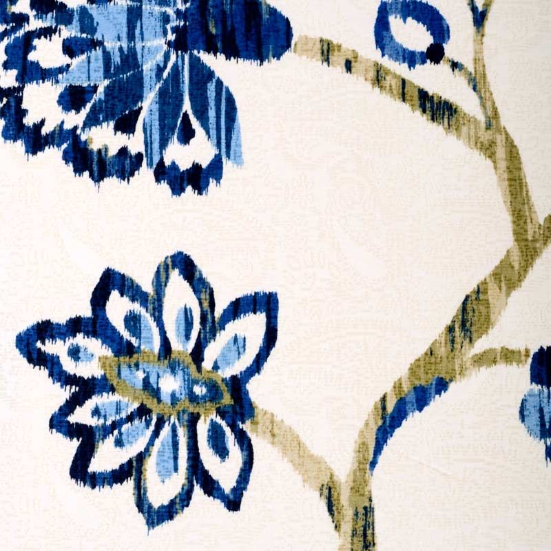 Ткань Duralee fabric 42344-54