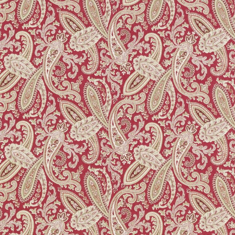 Ткань Duralee fabric 42432-214