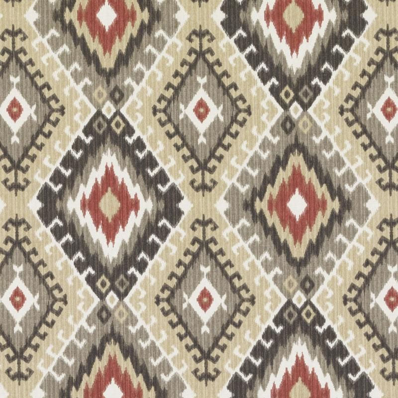 Ткань Duralee fabric 42459-98