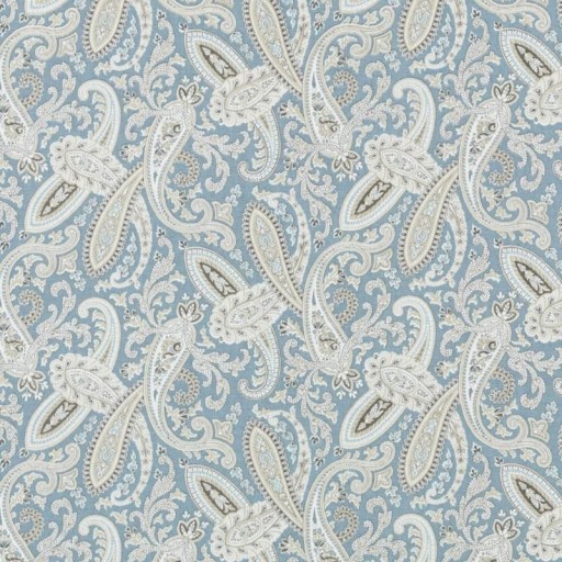 Ткань Duralee fabric 42432-52