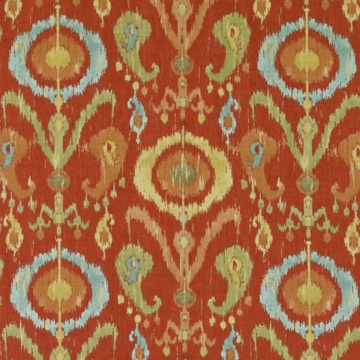 Ткань Duralee fabric 42456-192