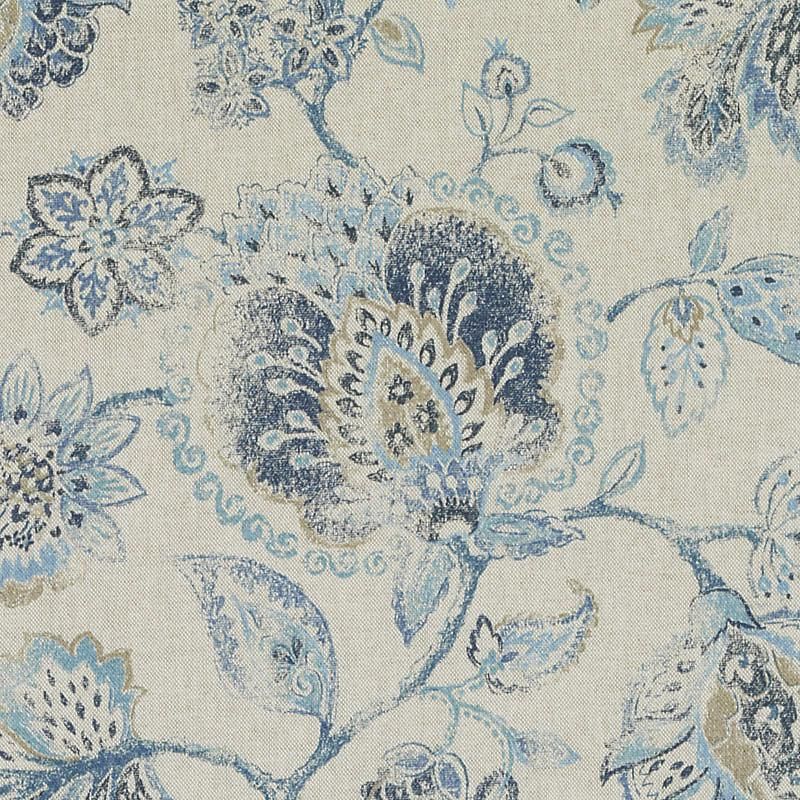 Ткань Duralee fabric DP61441-52