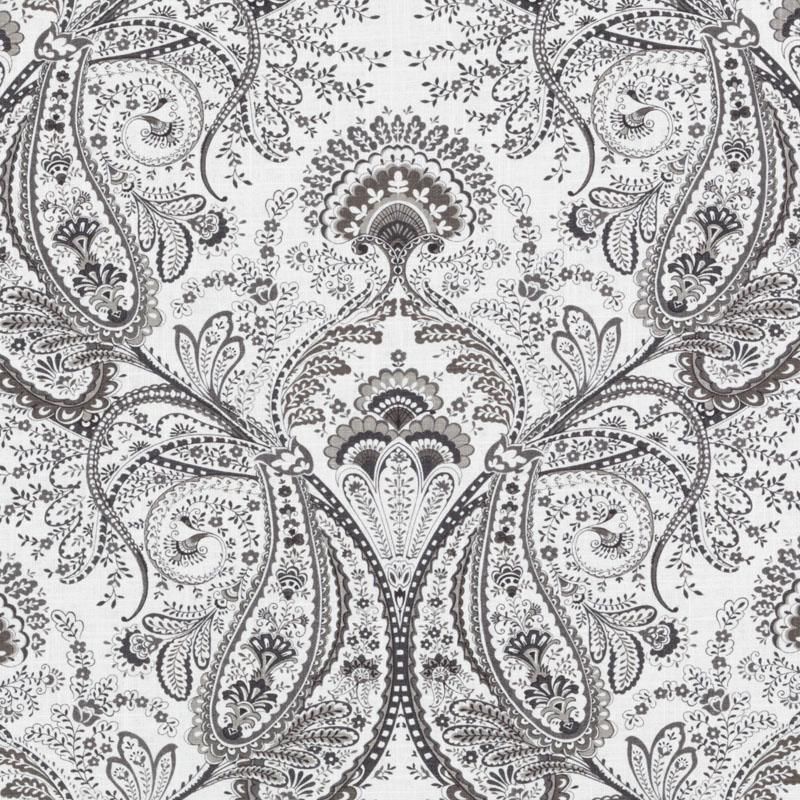 Ткань Duralee fabric 42439-380