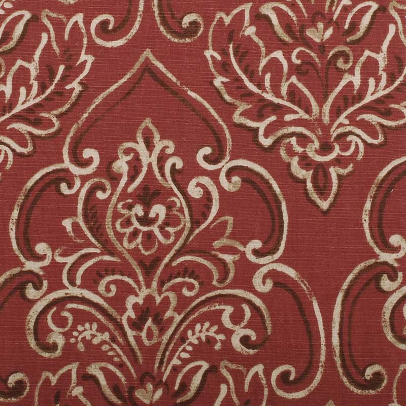 Ткань Duralee fabric 21060-113