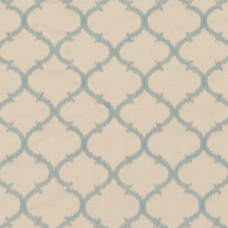 Ткань Duralee fabric DA61783-19