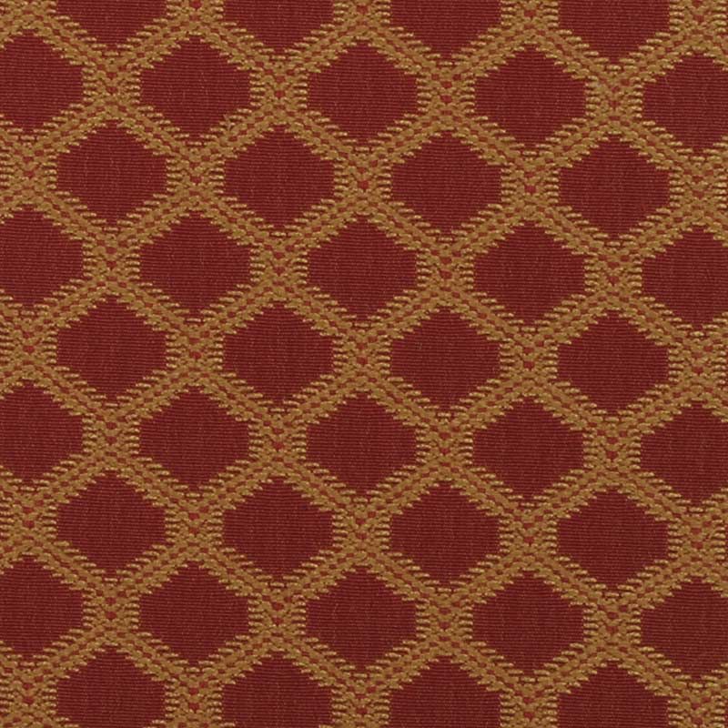 Ткань Duralee fabric 15578-69