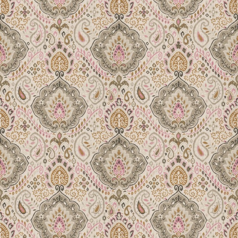 Ткань Fabricut fabric Dramatic Orchid Ткань Fabricut fabric Dramatic Orchid