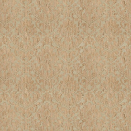 Ткань Fabricut fabric Ledger Damask Lagoon