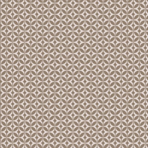 Ткань Fabricut fabric Checkout Truffle