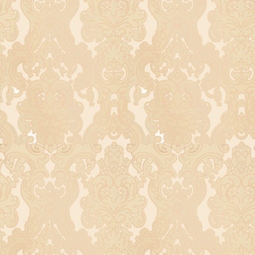 Ткань Fabricut fabric Del toro grand Ecru