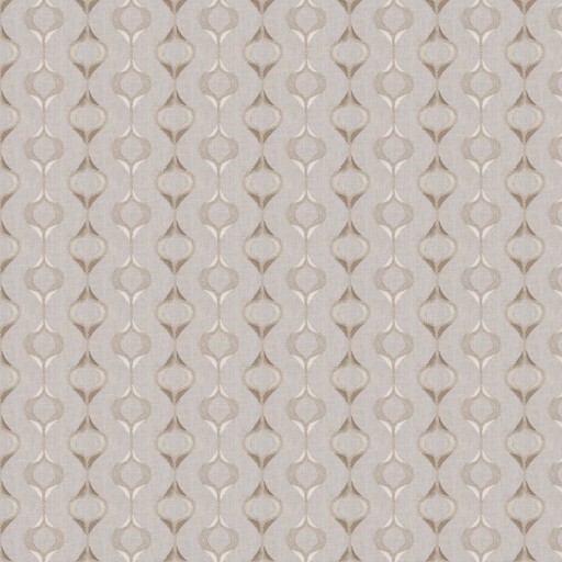 Ткань Fabricut fabric Chop ogee Cloud
