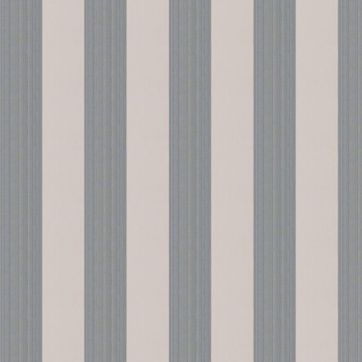 Ткань Fabricut fabric Landau Stripe Lapis