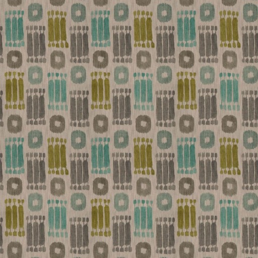 Ткань Fabricut fabric Close Captioned Nile