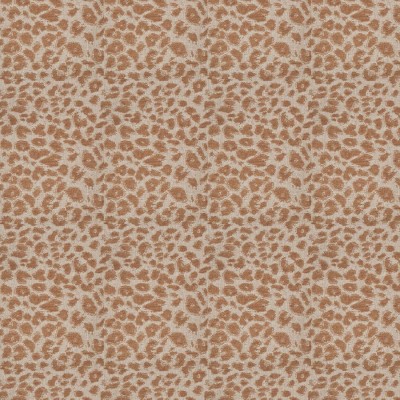 Ткань Fabricut fabric Cougar Copper