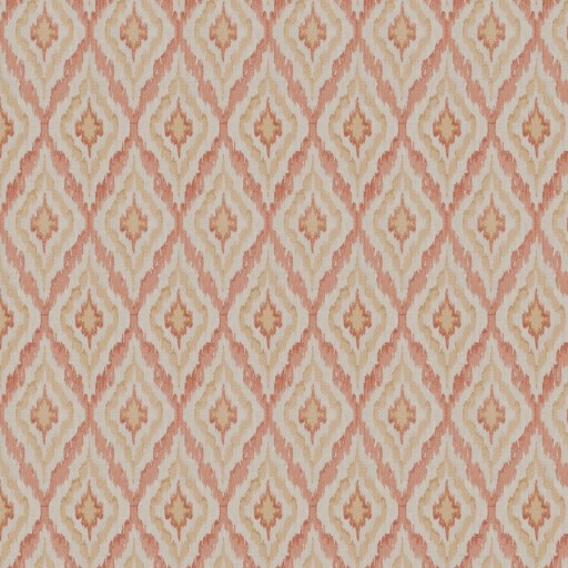 Ткань Fabricut fabric Jargon Coral