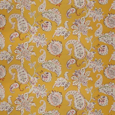 Ткань Fabricut fabric Colourist Marigold