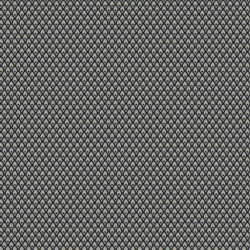 Ткань Fabricut fabric Rafacz-Navy