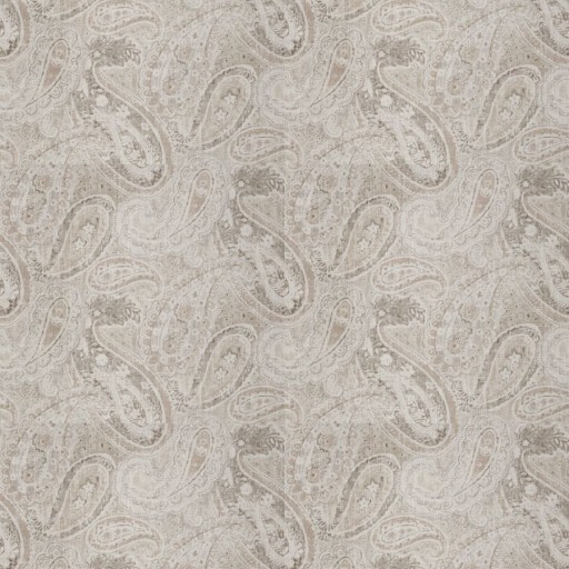 Ткань Fabricut fabric Celan paisley Birch