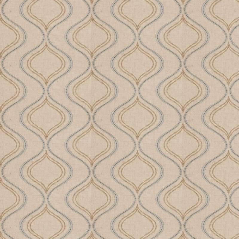 Ткань Fabricut fabric Bone ogee... Ткань Fabricut fabric Bone ogee...