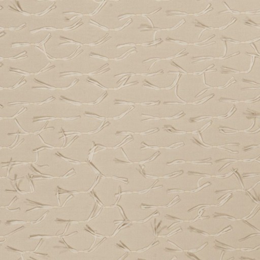 Ткань Fabricut fabric Theron Angora