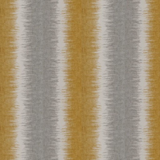 Ткань Shibori stripe Citron Fabricut fabric