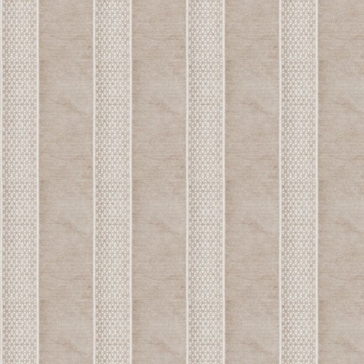 Ткань Trove stripe Linen Fabricut...