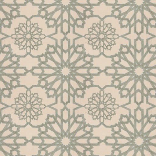 Ткань Fabricut fabric Cheadle Seamist