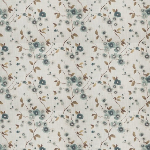 Ткань Fabricut fabric Ottava floral Spray