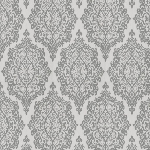 Ткань Fabricut fabric Triumph Damask Grey