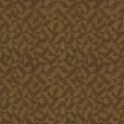 Ткань Fabricut fabric Cubism-Camel