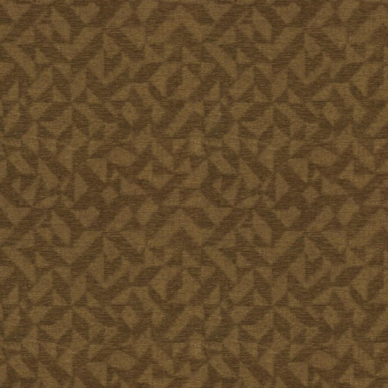 Ткань Fabricut fabric Cubism-Camel