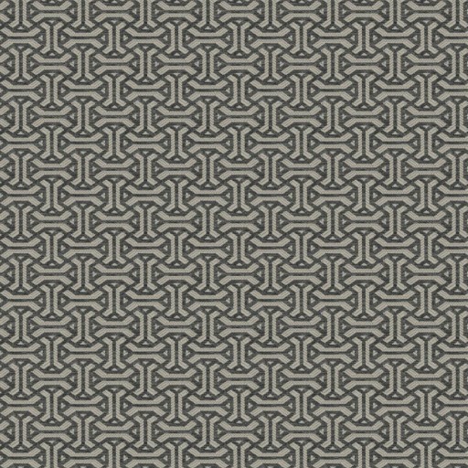 Ткань Fabricut fabric Dubbing  Flint