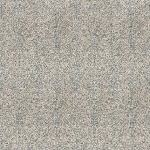 Ткань Fabricut fabric Tell Kilim River