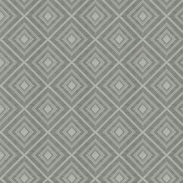 Ткань Fabricut fabric Hammock Diamond Platinum 