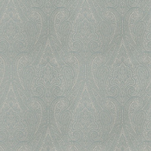 Ткань Fabricut fabric Staunton Seamist