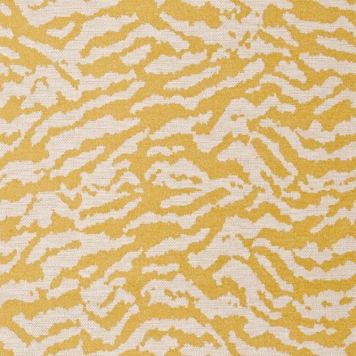 Ткань Fabricut fabric Crossing Citron