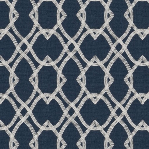 Ткань Fabricut fabric Residence Ink