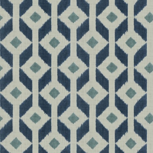 Ткань Fabricut fabric Kinetograph-Azure Ткань Fabricut fabric Kinetograph-Azure