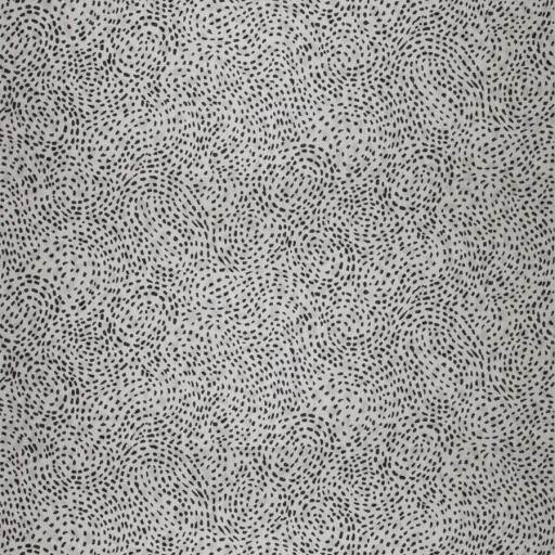 Ткань Fabricut fabric Litotes spots Zebra