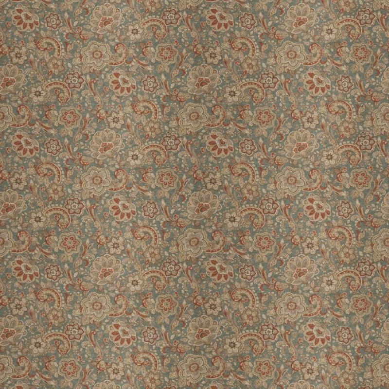 Ткань Fabricut fabric Tercet...