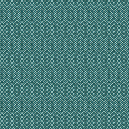 Ткань Fabricut fabric Marquette Peacock
