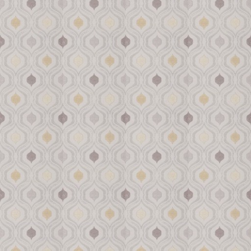 Ткань Fabricut fabric Dubie ogee Chamomile